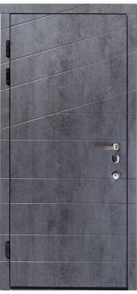 PORTALA Діагональ-2 квартира Еліт